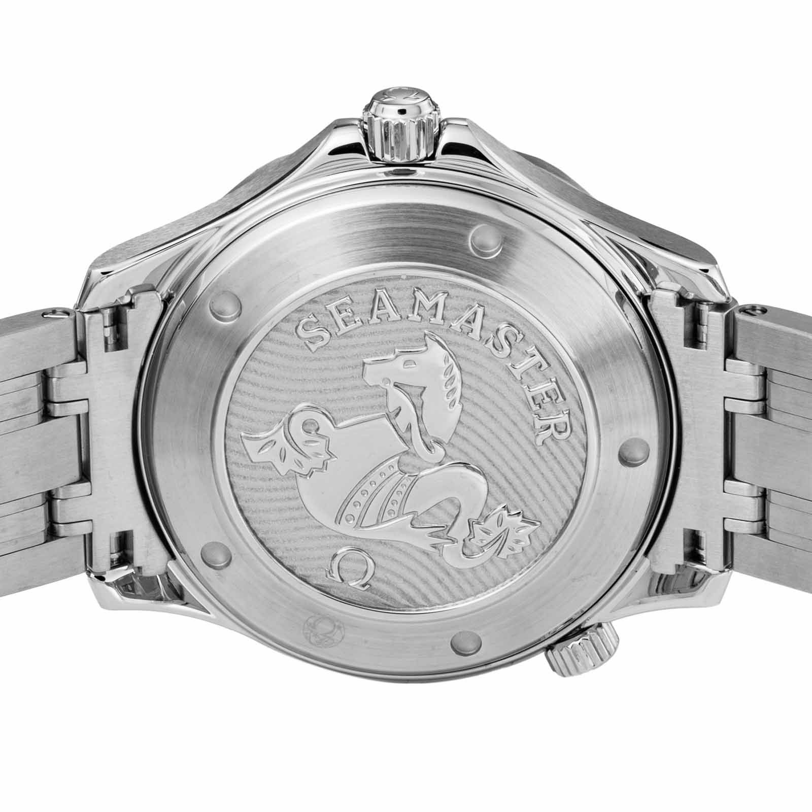 在庫1点のみ】【期間限定30％OFF】シーマスター ダイバー 300M  