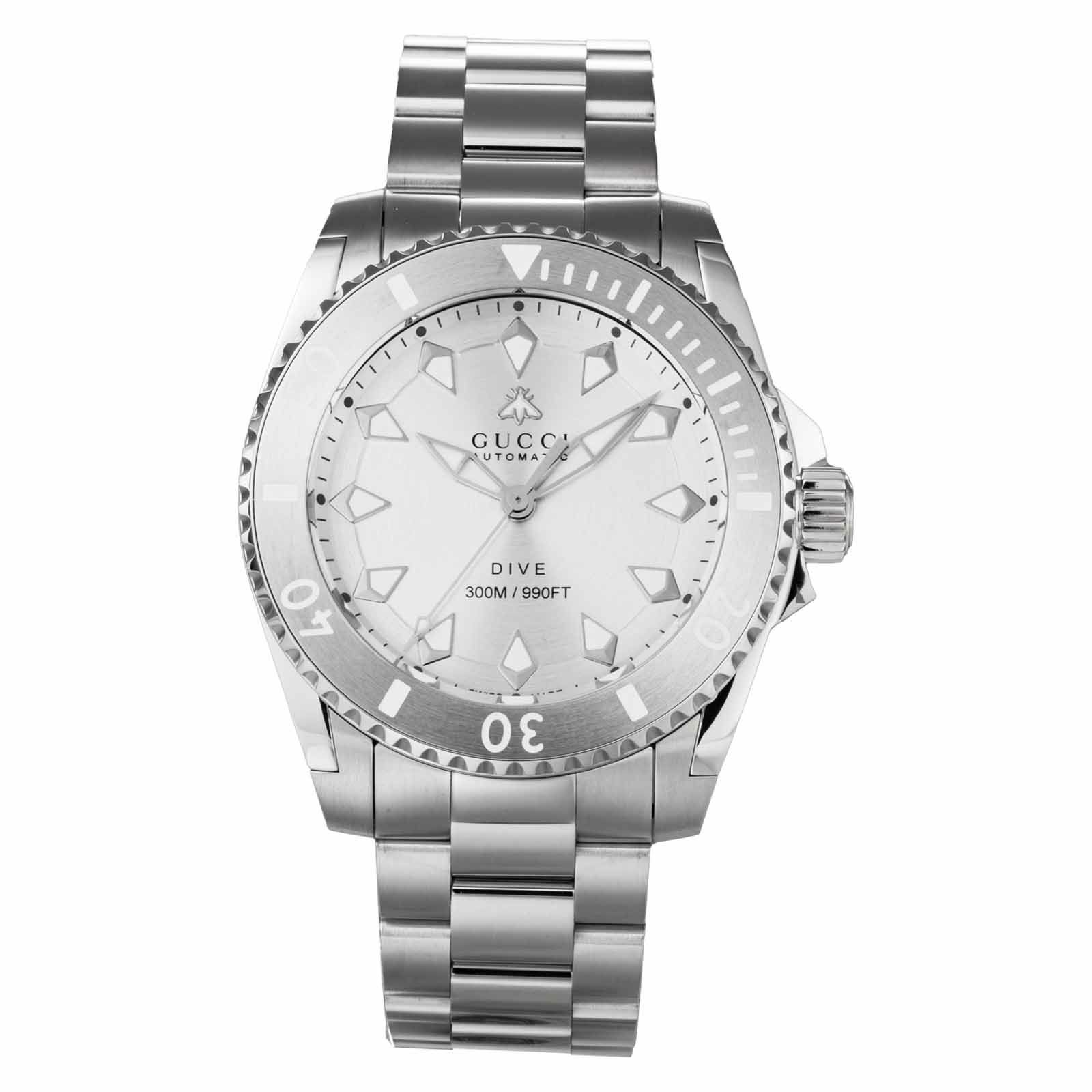 ダイブ / YA136354 |グッチ ダイブ | 海外ブランド腕時計通販 U-collection
