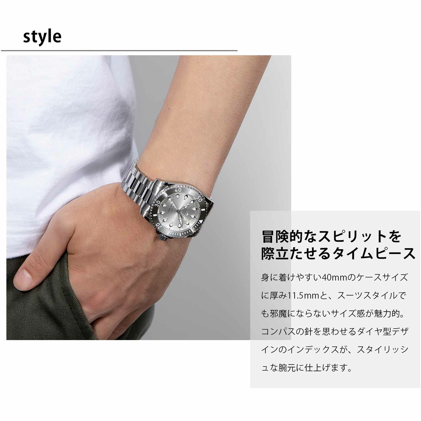GUCCI グッチ ダイブ / YA136354