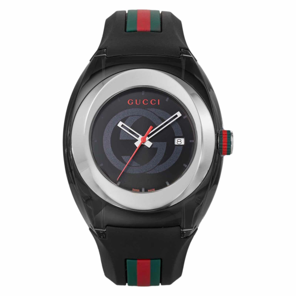 GUCCI グッチ 【OUTLET：箱不良】 シンク / YA137101