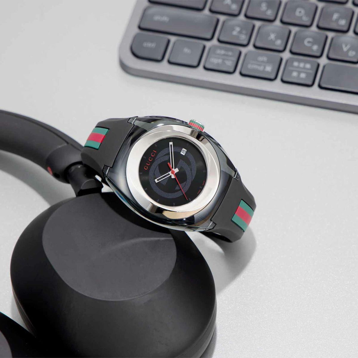 GUCCI グッチ 【OUTLET：箱不良】 シンク / YA137101