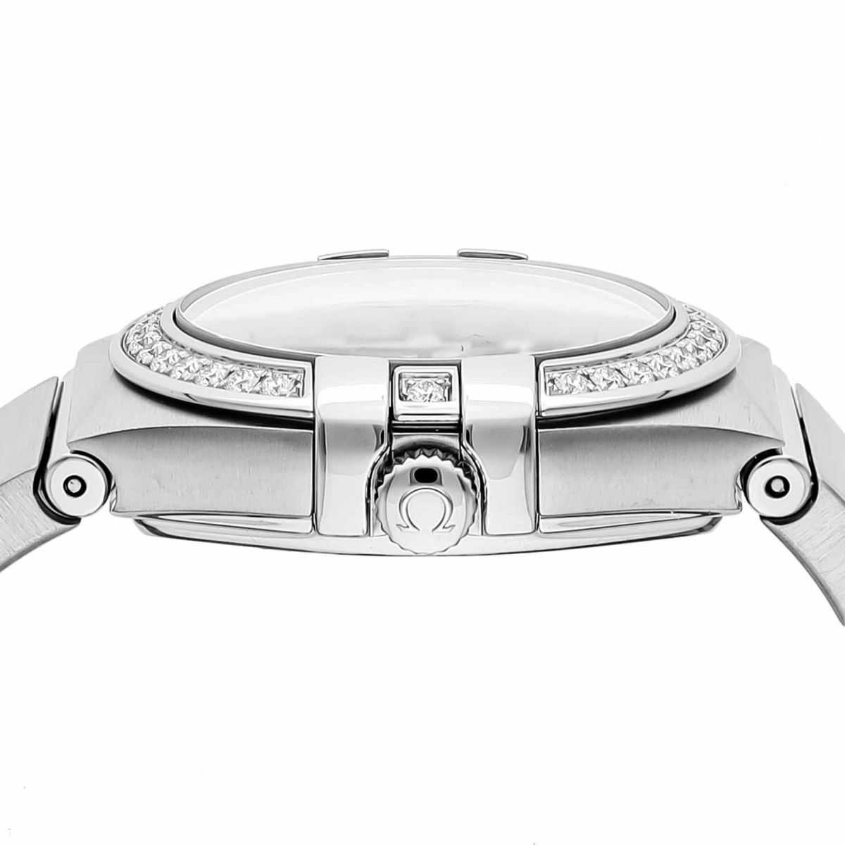 OMEGA オメガ コンステレーション / 123.15.27.60.51.001