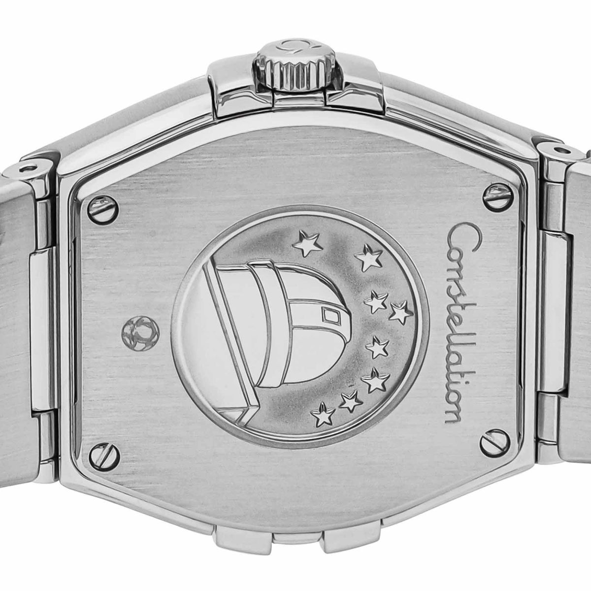 OMEGA オメガ コンステレーション / 123.10.27.60.05.001