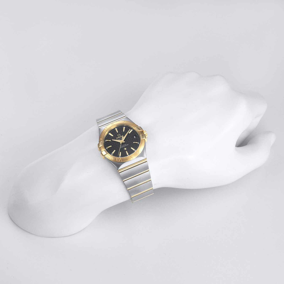 OMEGA オメガ コンステレーション / 123.20.35.20.01.002