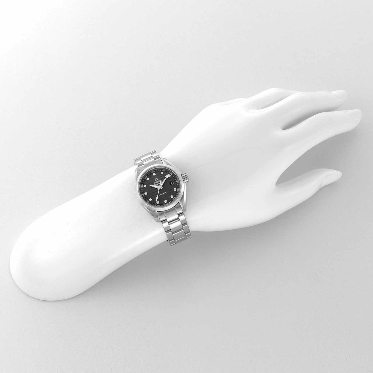 OMEGA オメガ シーマスター アクアテラ / 231.10.30.60.56.001