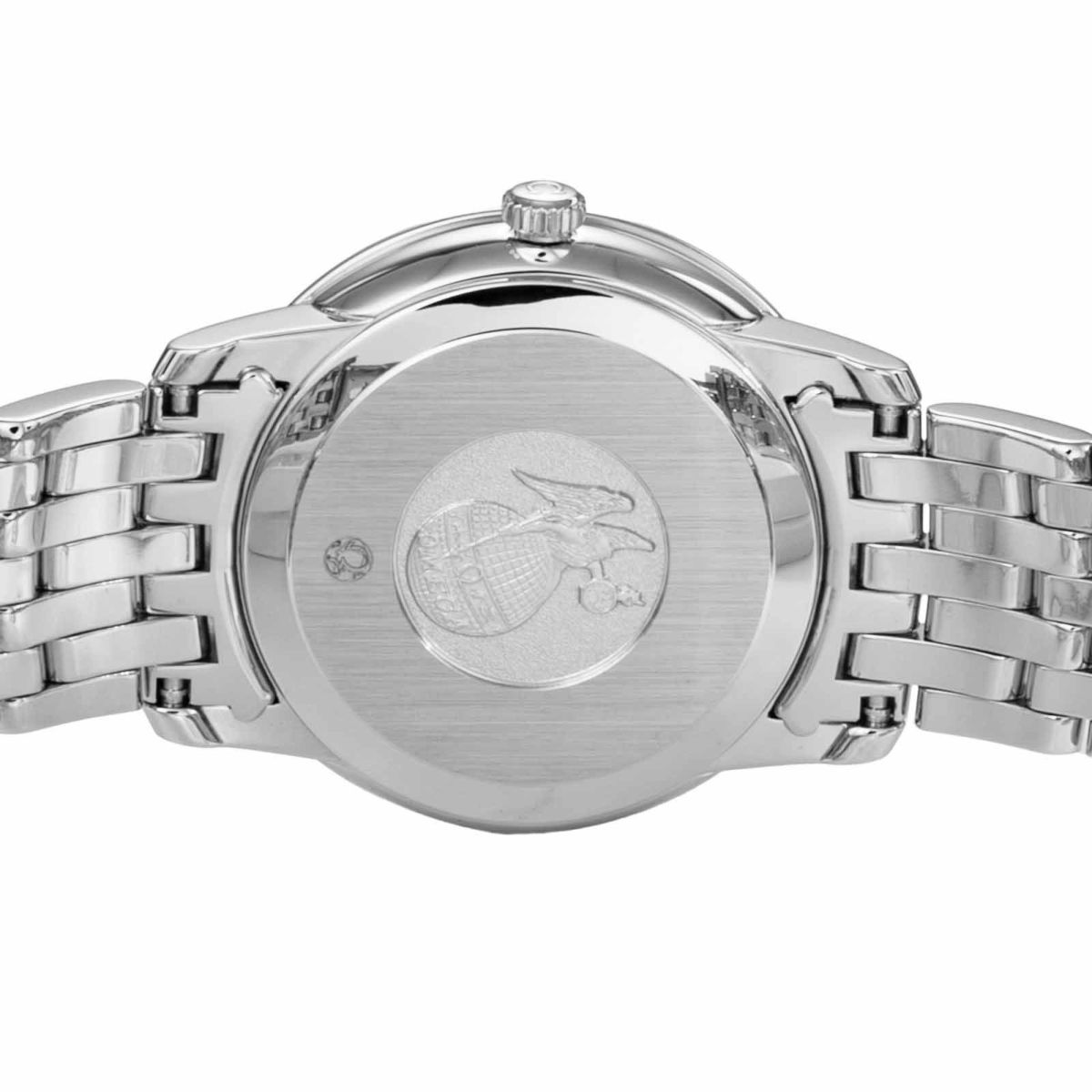 OMEGA オメガ デ･ヴィル プレステージ / 424.10.27.60.56.002