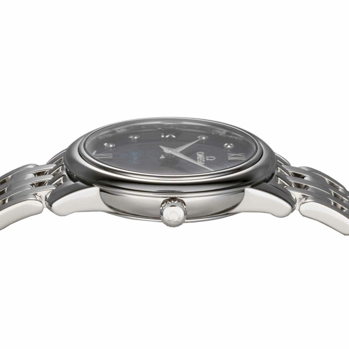 OMEGA オメガ デ･ヴィル プレステージ / 424.10.27.60.53.003