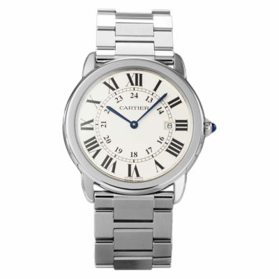 カルティエ（CARTIER） | 海外ブランド腕時計通販 U-collection