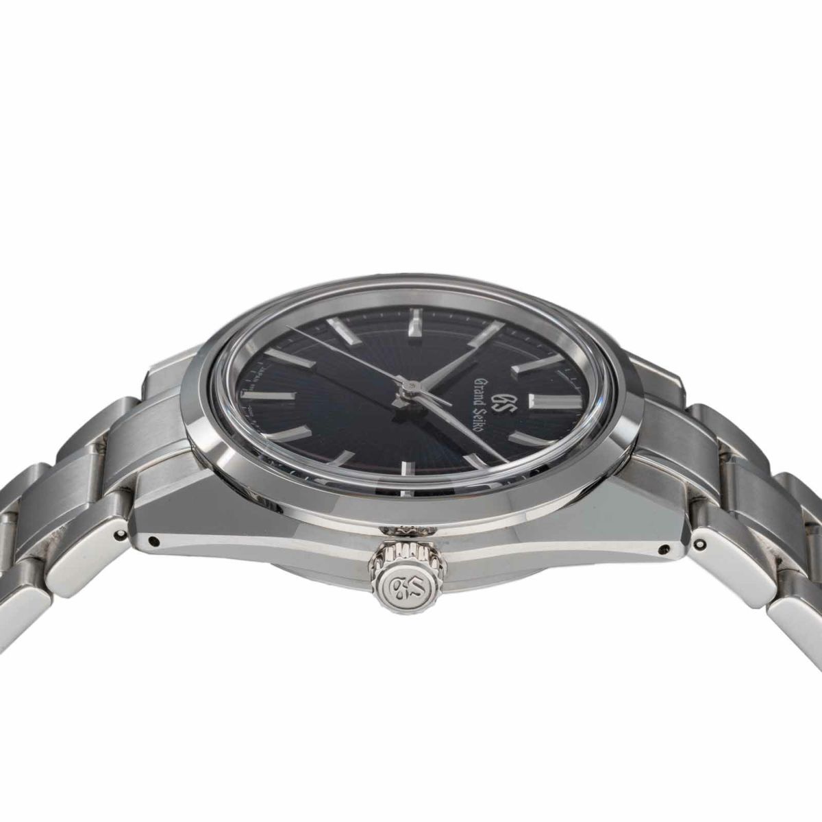 Grand Seiko グランドセイコー ヘリテージ / GSSBGW299-2407-05（中古）<br>保証書日付  2024年2月<br>(SBGW299)