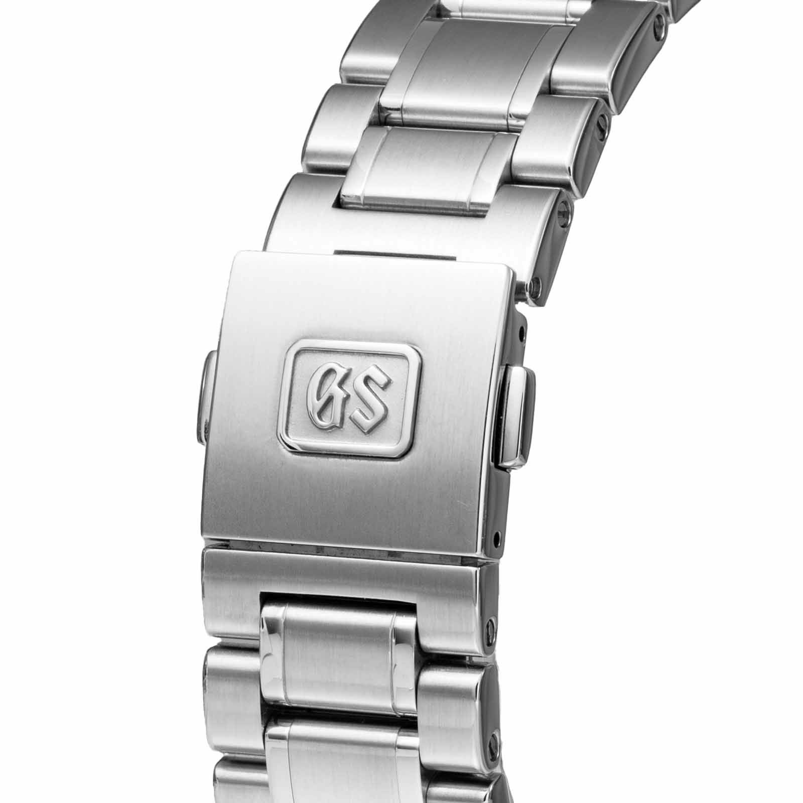 Grand Seiko グランドセイコー ヘリテージ / GSSBGW299-2407-05（中古）<br>保証書日付  2024年2月<br>(SBGW299)