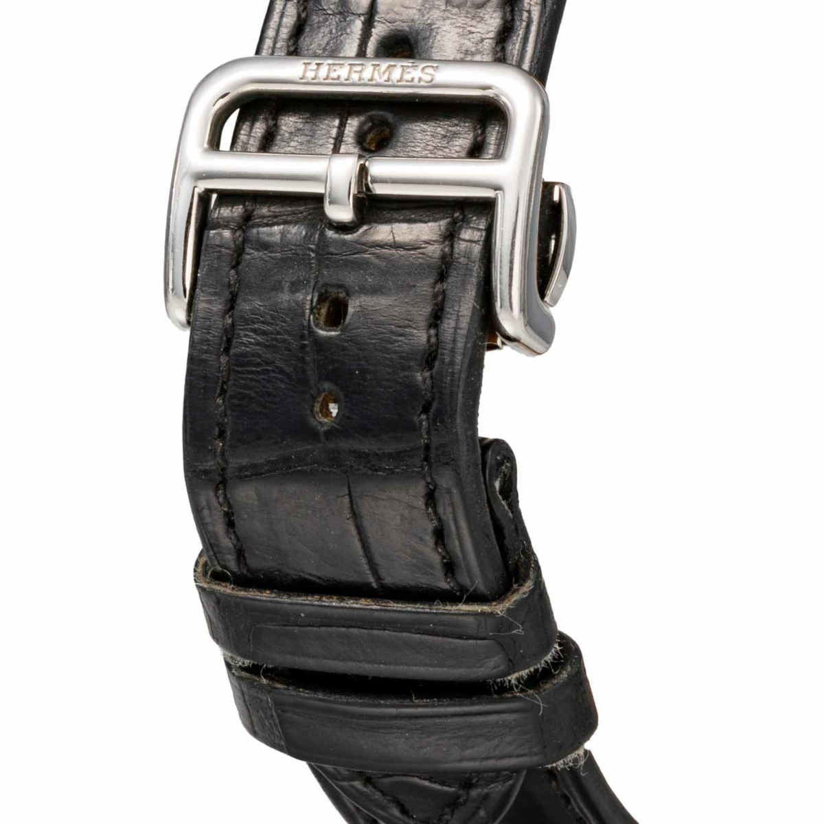 HERMES エルメス アルソー / HEAR7710230MNO-2407-（中古）<br>保証書日付  ー<br>(AR7.710.230.MNO)