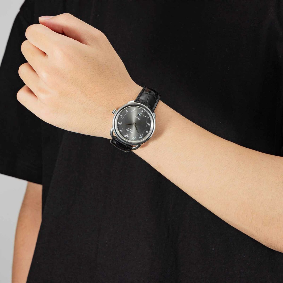 HERMES エルメス アルソー / HEAR7710230MNO-2407-（中古）<br>保証書日付  ー<br>(AR7.710.230.MNO)