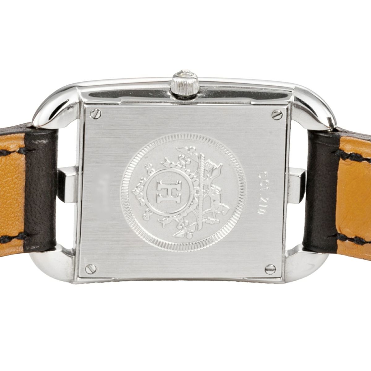 エルメス(HERMES)  ケープコッドWトゥール / HECC1210