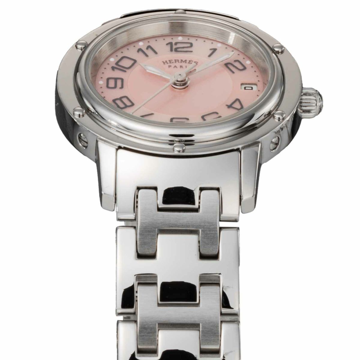  エルメス(HERMES) クリッパー / CP12102144969（中古）