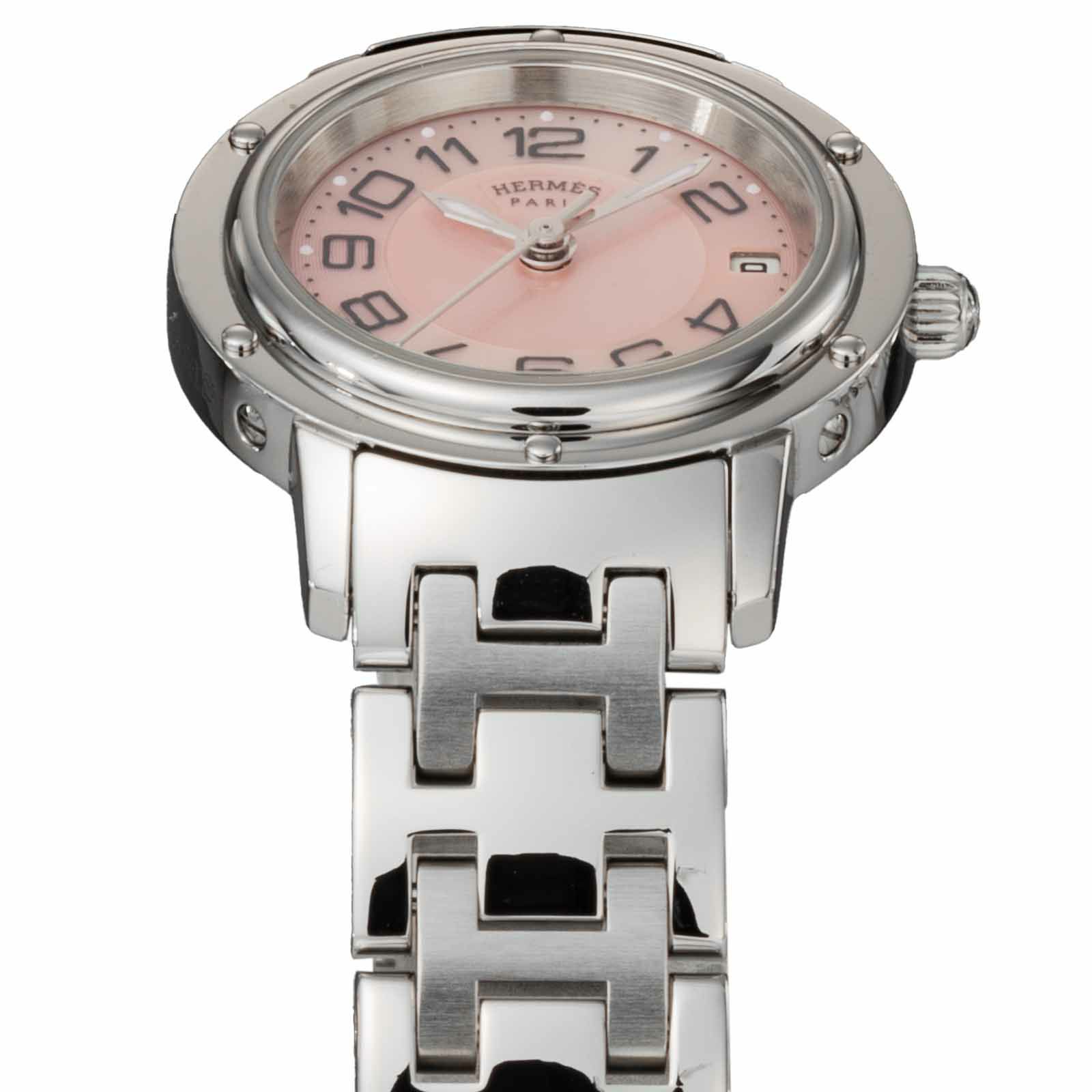  エルメス(HERMES) クリッパー / CP12102144969（中古）