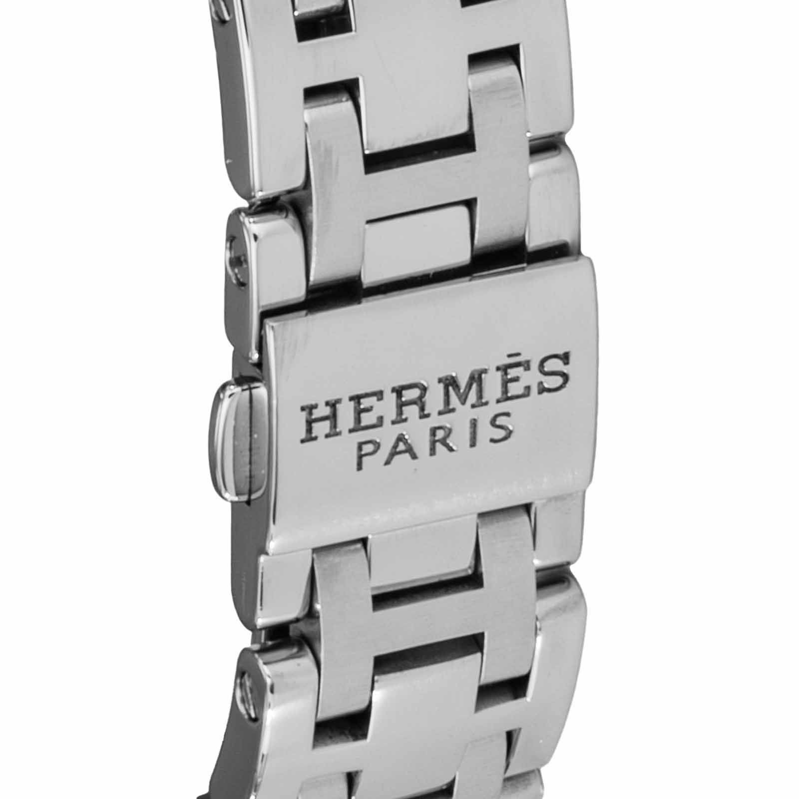  エルメス(HERMES) クリッパー / CP12102144969（中古）