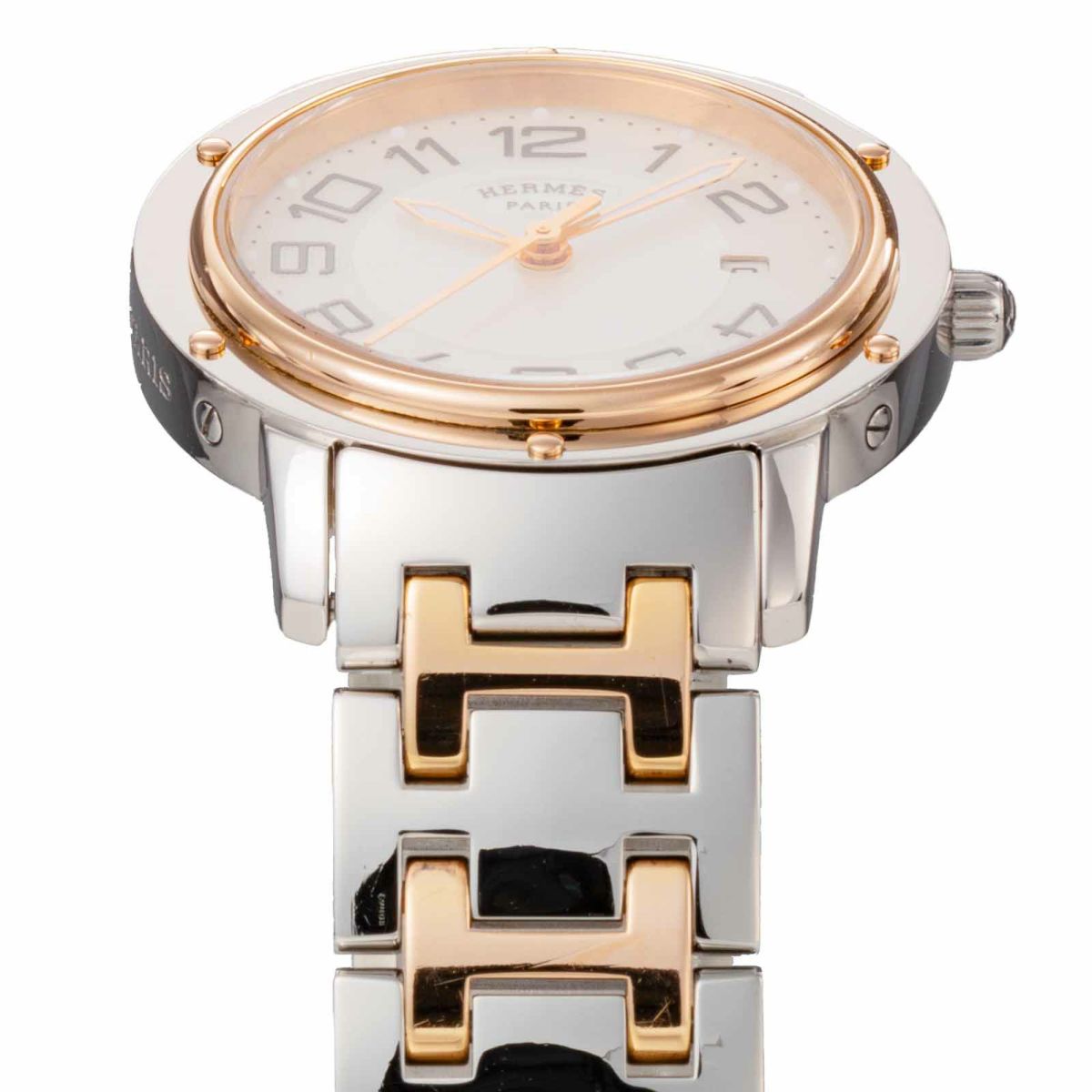  エルメス(HERMES)  クリッパー / CP13212124967（中古）