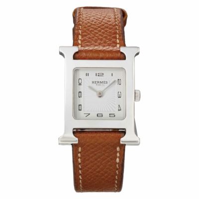 エルメス(HERMES) | 海外ブランド腕時計通販 U-collection