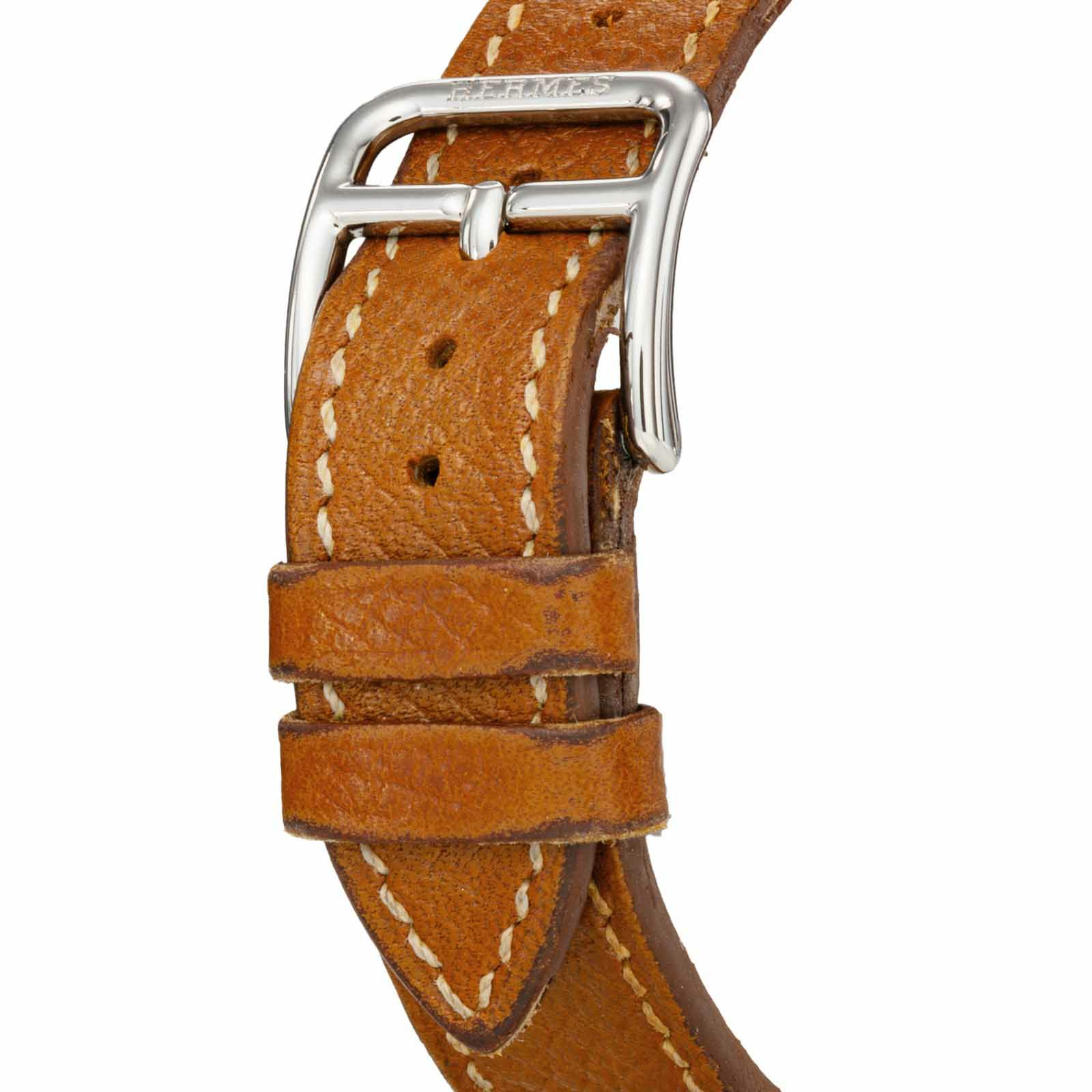 エルメス(HERMES)  Hウォッチ / HH1210131UGO（中古）