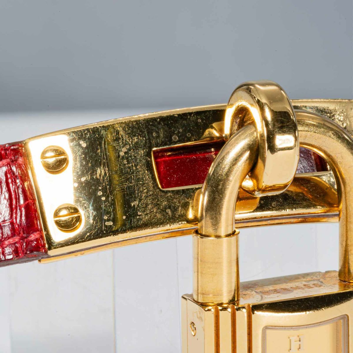 エルメス(HERMES)  ケリー / KE1201470ZBA