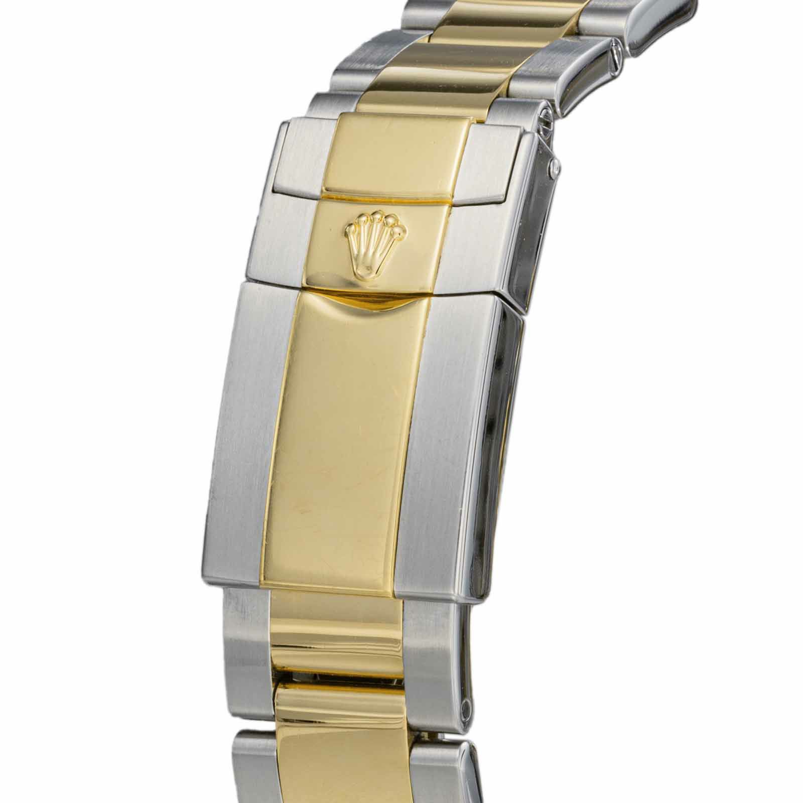 ROLEX ロレックス デイトナ / RX116523-2407-05（中古）<br>シリアル  F品番<br>保証書日付  2005年1月<br>(116523)