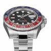 ROLEX ロレックス GMTマスターⅡ / RX126710BLRO-2407-05（中古）<br>シリアル  ランダム品番<br>保証書日付  2022年7月<br>(126710BLRO/OYS)