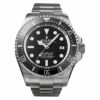 ROLEX ロレックス ディープシー / RX136660-2407-05（中古）<br>シリアル  ランダム品番<br>保証書日付  2023月1月<br>(136660)