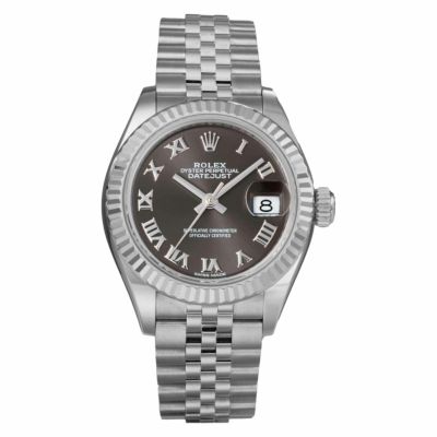 ROLEX ロレックス デイトジャスト / RX279174-2407-05（中古）<br>シリアル  ランダム品番<br>保証書日付  2018年2月<br>(279174)