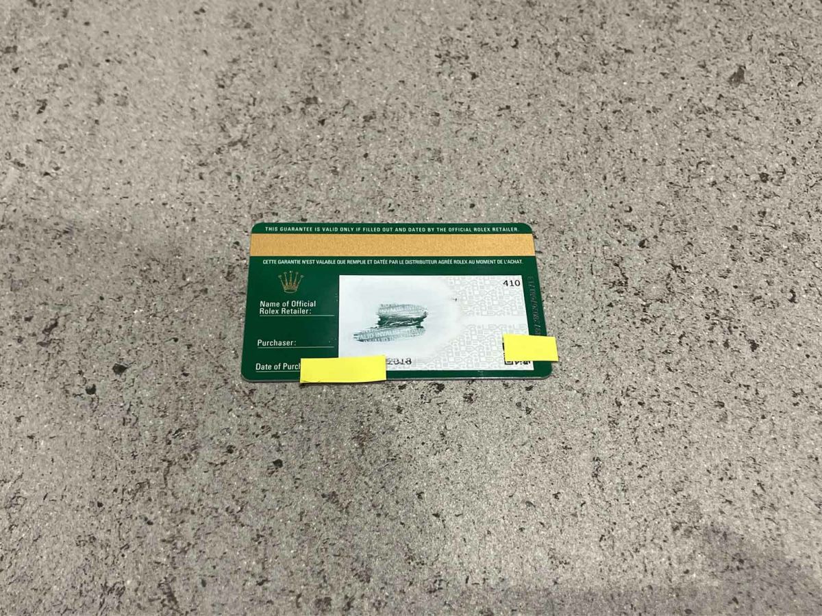  ROLEX ロレックス デイトジャスト / RX279174-2407-05（中古）<br>シリアル  ランダム品番<br>保証書日付  2018年2月<br>(279174)