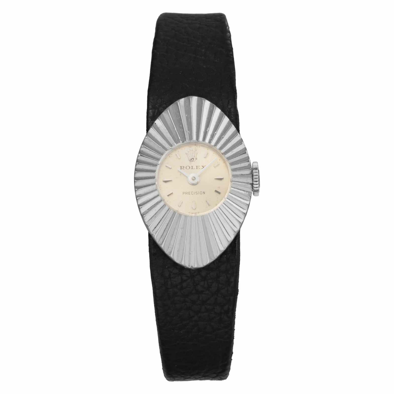 ROLEX ロレックス プレシジョン / RXCHAMELEON-2407-05（中古）<br><br>(プレシジョンカメレオン)