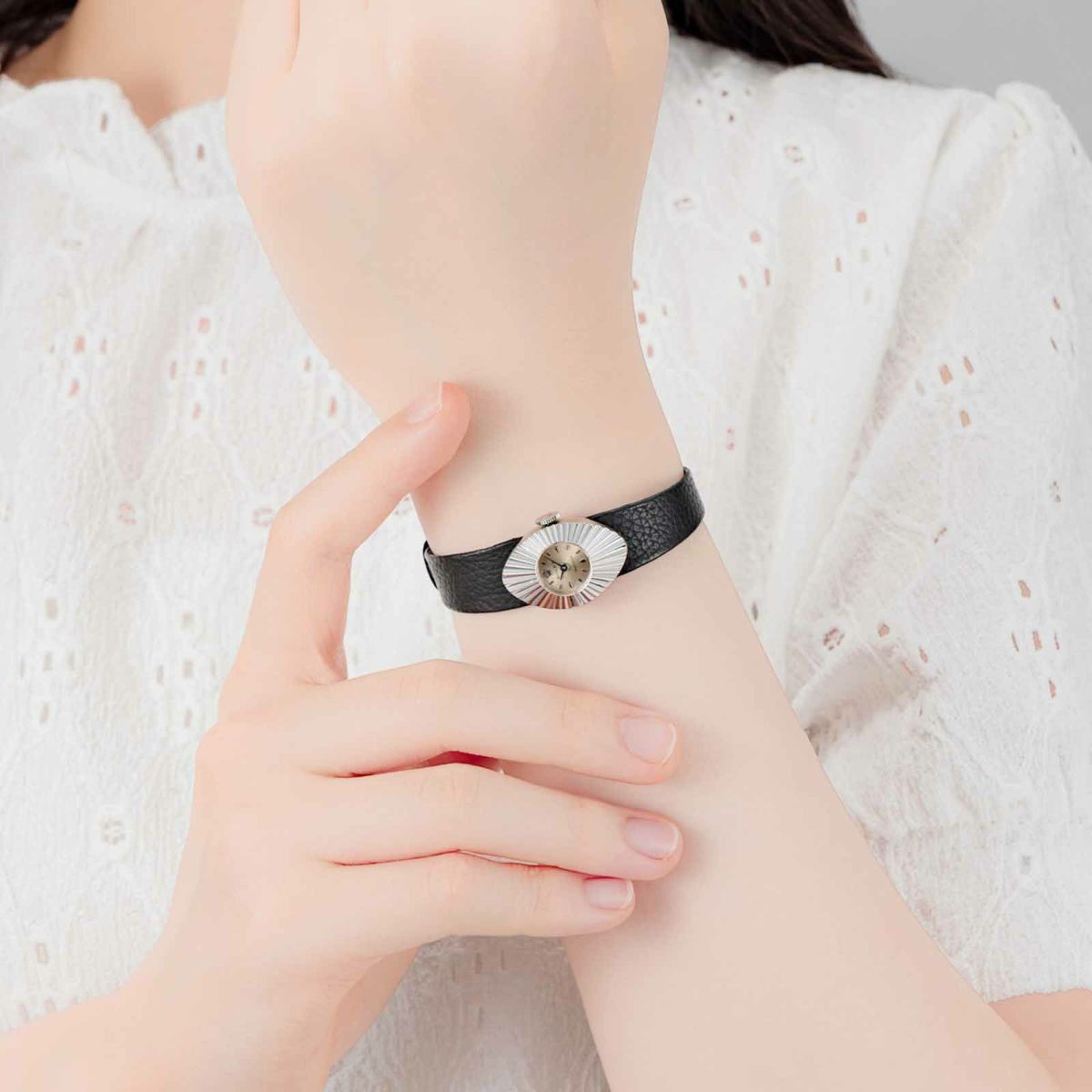 ROLEX ロレックス プレシジョン / RXCHAMELEON-2407-05（中古）<br><br>(プレシジョンカメレオン)