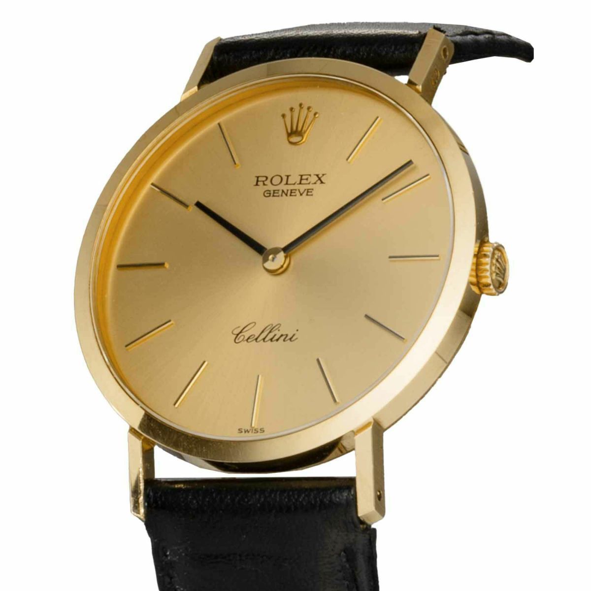 ROLEX ロレックス チェリーニ / RX5112-240531（アンティーク）<br>