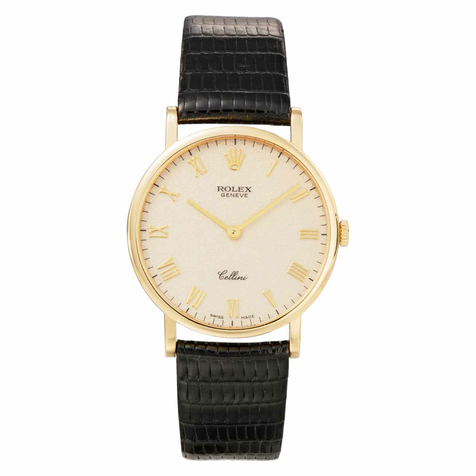 ROLEX ロレックス チェリーニ / RXantique2-240531（アンティーク）