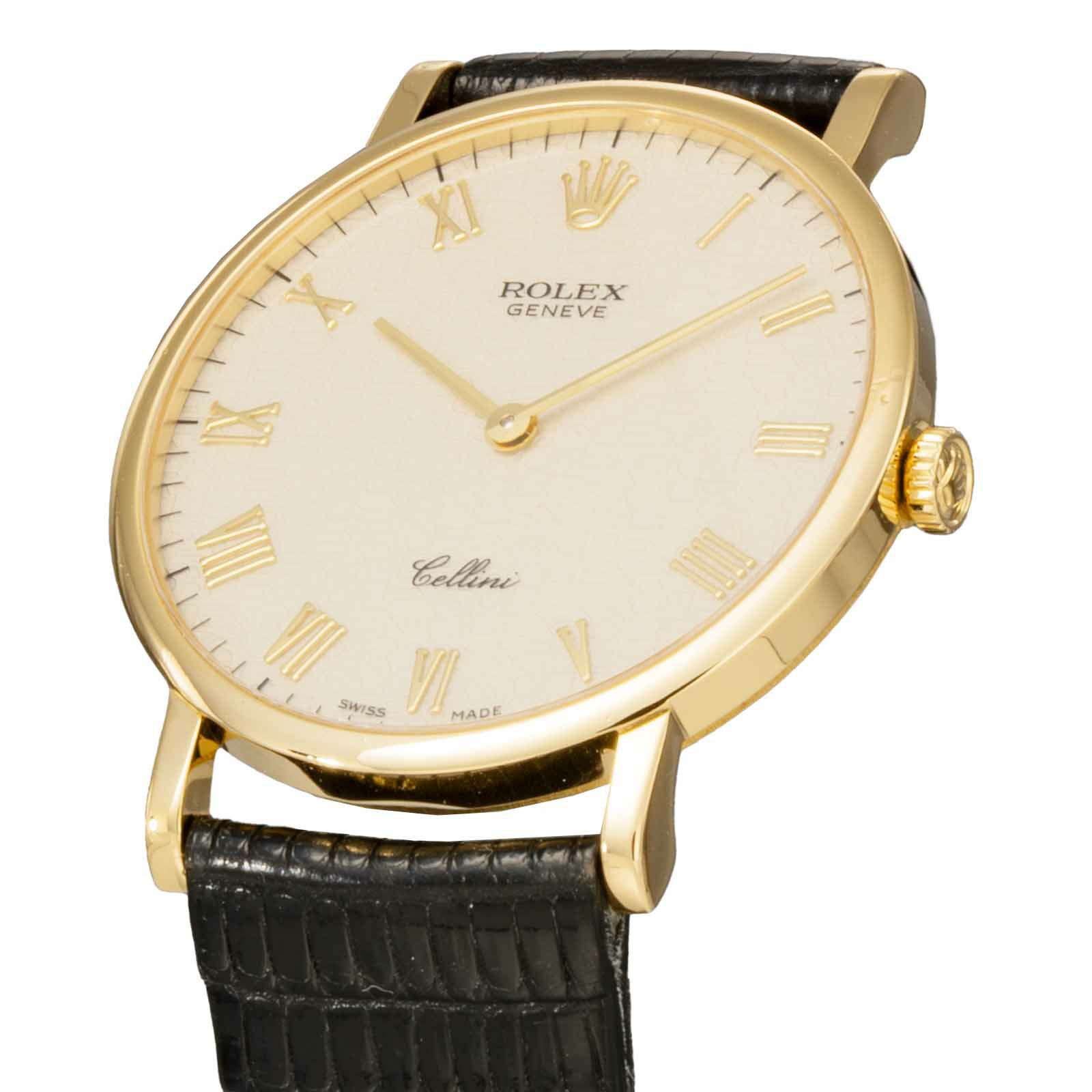 ROLEX ロレックス チェリーニ / RXantique2-240531（アンティーク）