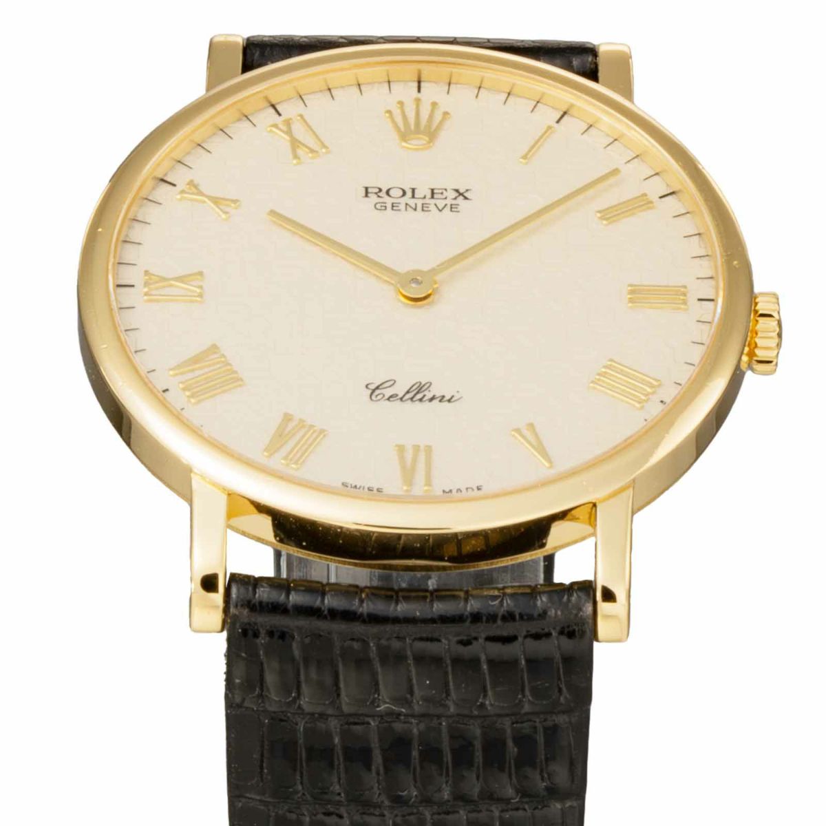 ROLEX ロレックス チェリーニ / RXantique2-240531（アンティーク）