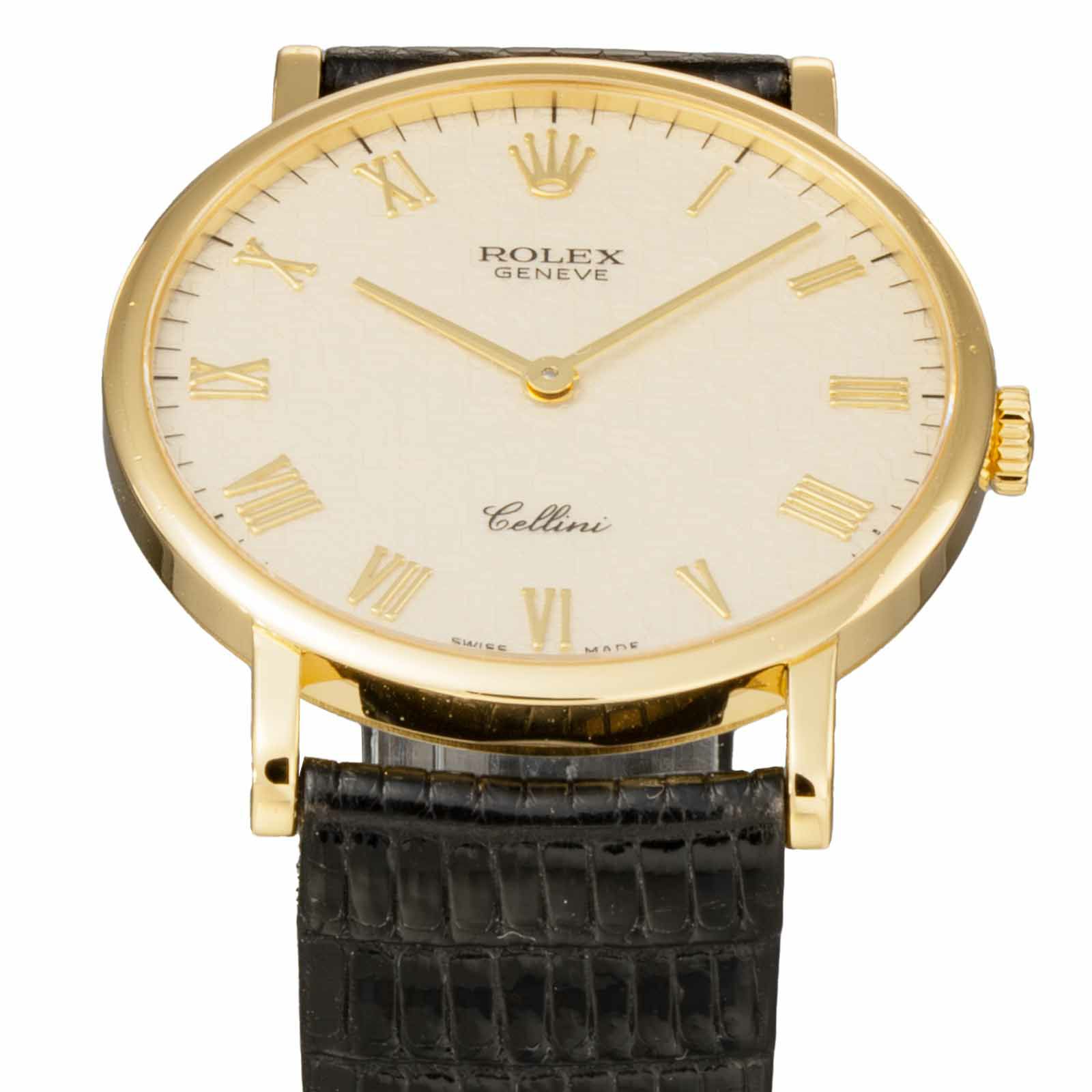 ROLEX ロレックス チェリーニ / RXantique2-240531（アンティーク）