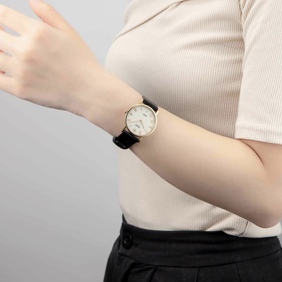 ROLEX ロレックス 【修理中】チェリーニ / RXantique2-240531（アンティーク）<br>