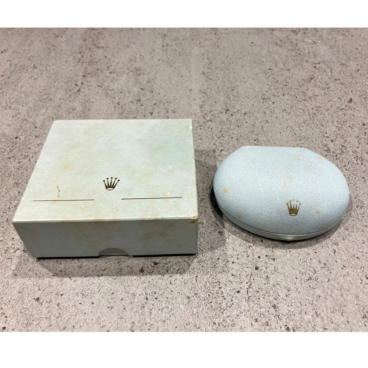 ROLEX ロレックス  RXantique3-240531（アンティーク）<br>(15401)