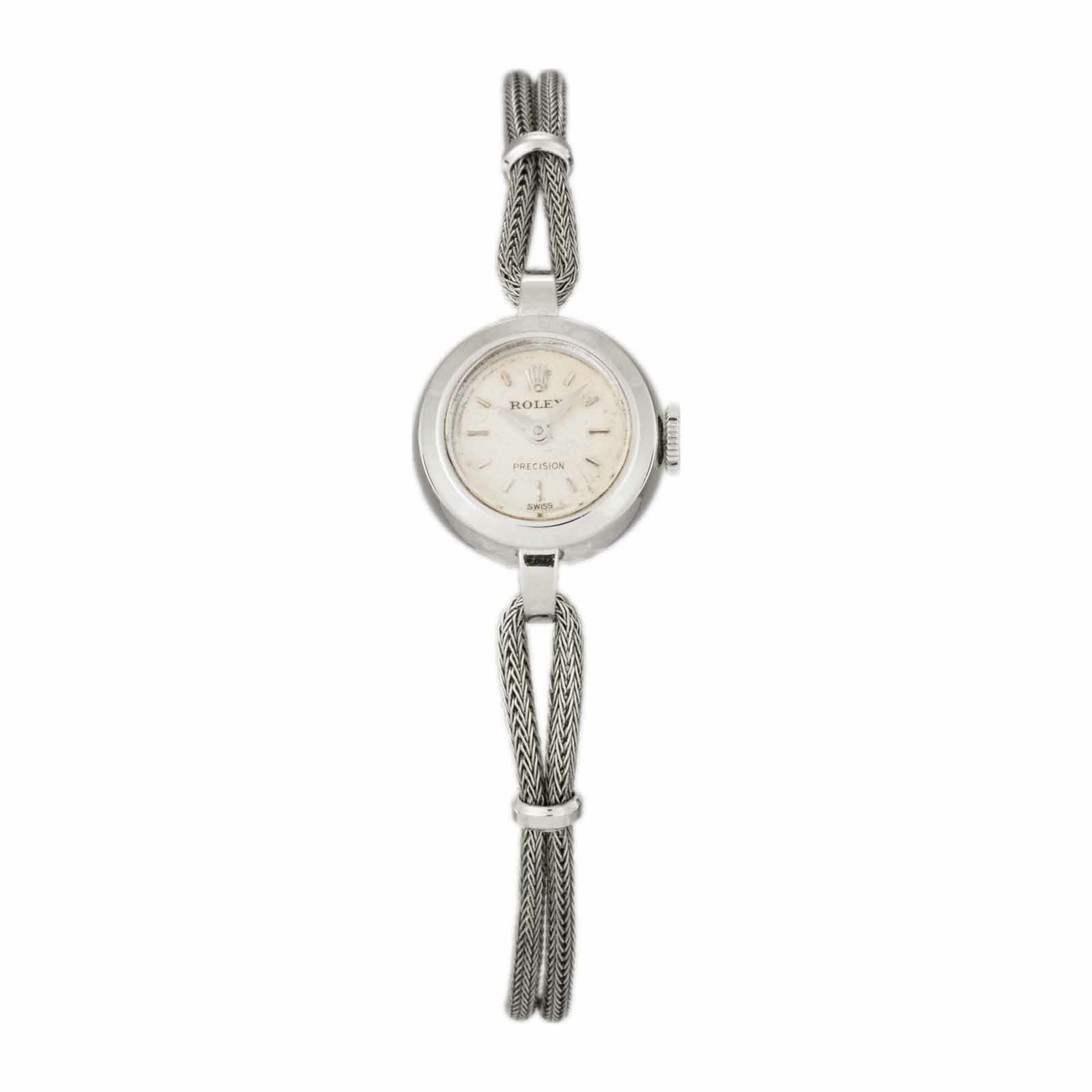 ROLEX ロレックス プレシジョン / RXprecision1-240531（アンティーク）<br>(9366)