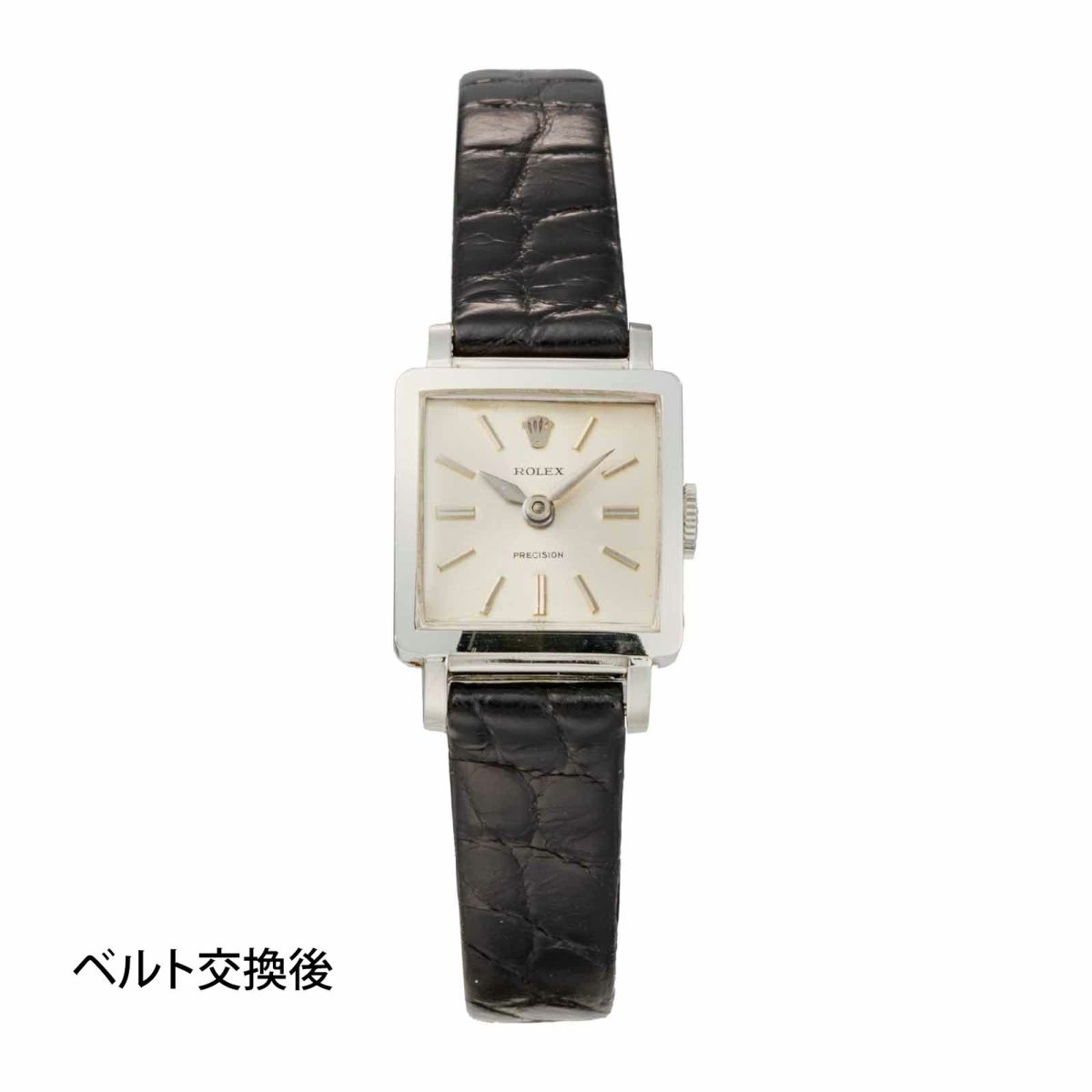 ROLEX ロレックス プレシジョン / RXprecision2-240531（アンティーク）<br>(3458？)