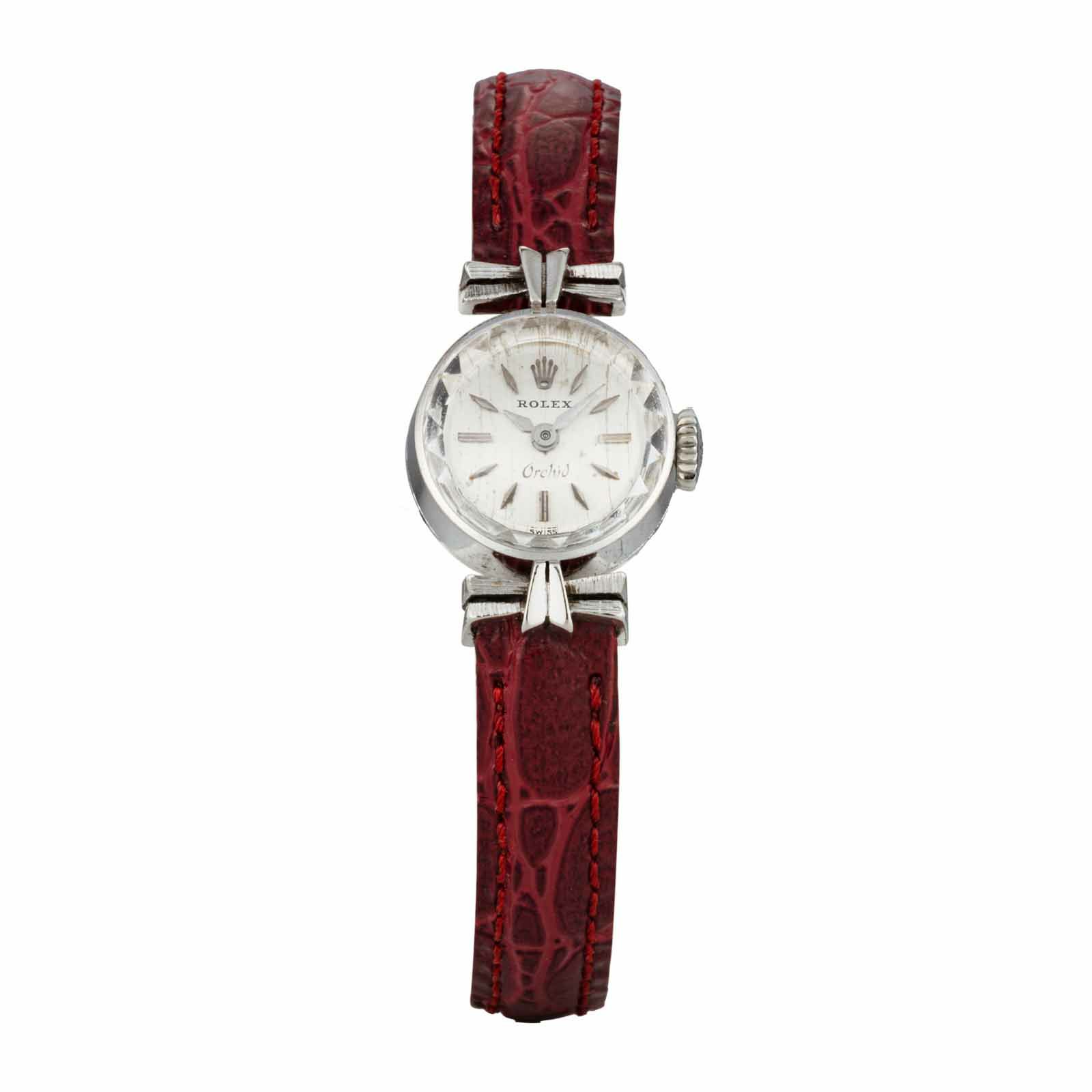 プレシジョン / 2247（アンティーク） |ロレックス（ROLEX） | 海外
