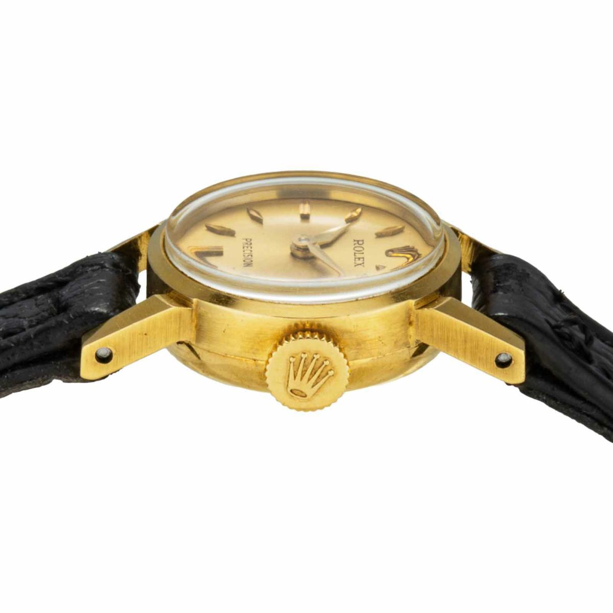 ROLEX ロレックス 【修理中】プレシジョン / RXprecision6-240531（アンティーク）<br>(8648)