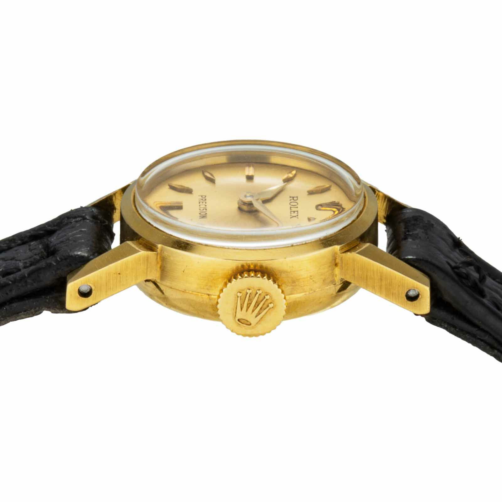 ROLEX ロレックス 【修理中】プレシジョン / RXprecision6-240531（アンティーク）<br>(8648)