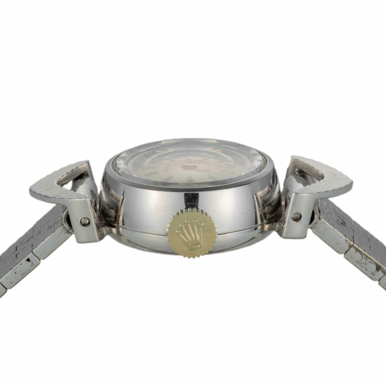 ROLEX ロレックス　プレシジョン / RXprecision7-240531（アンティーク）<br>(2132)