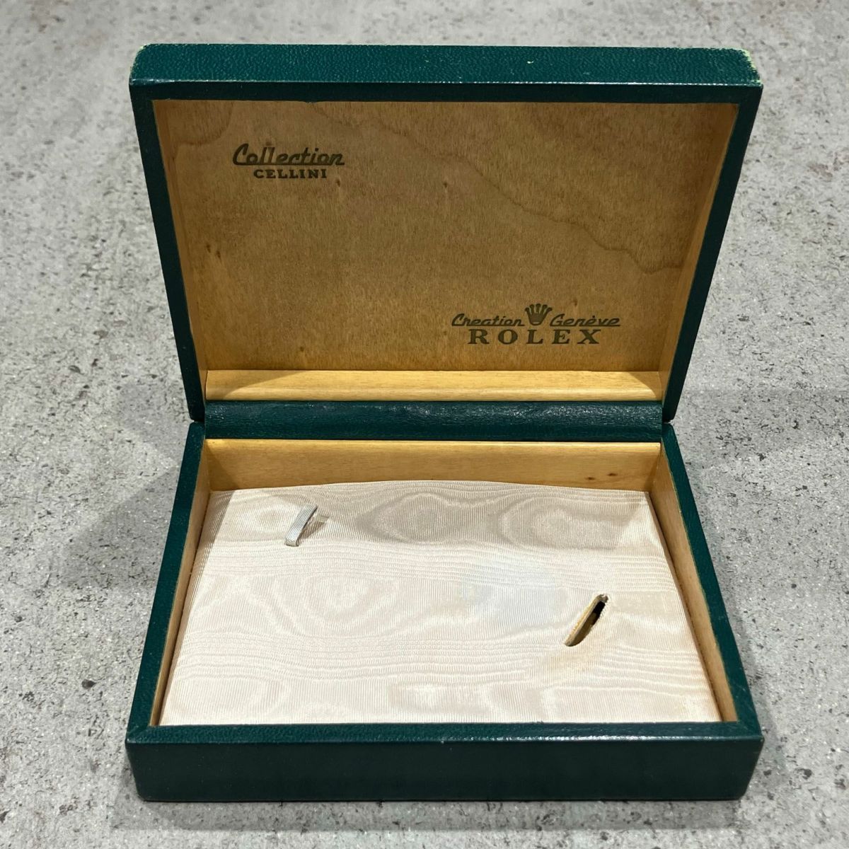 ROLEX ロレックス　プレシジョン / RXprecision7-240531（アンティーク）<br>(2132)