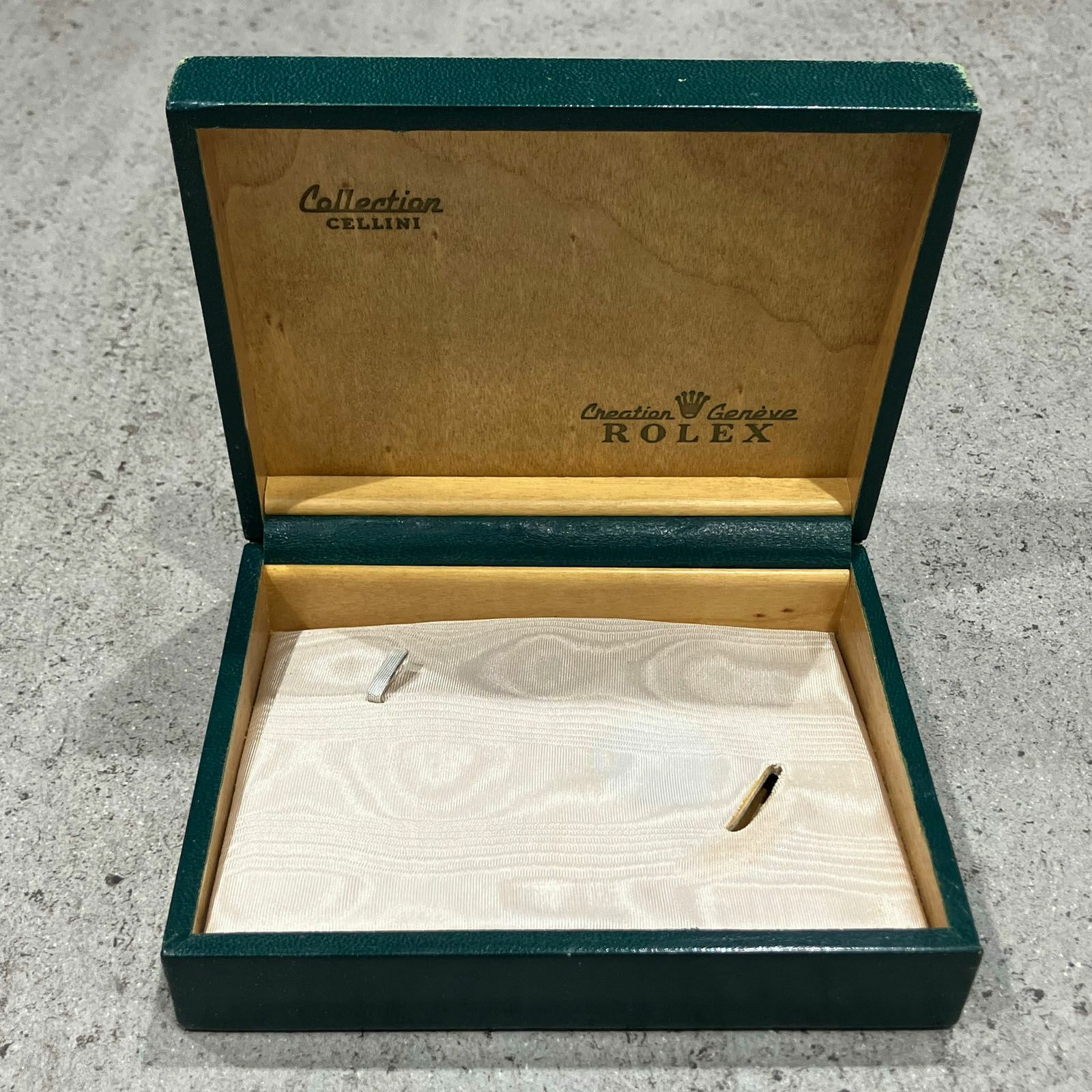 ROLEX ロレックス　プレシジョン / RXprecision7-240531（アンティーク）<br>(2132)