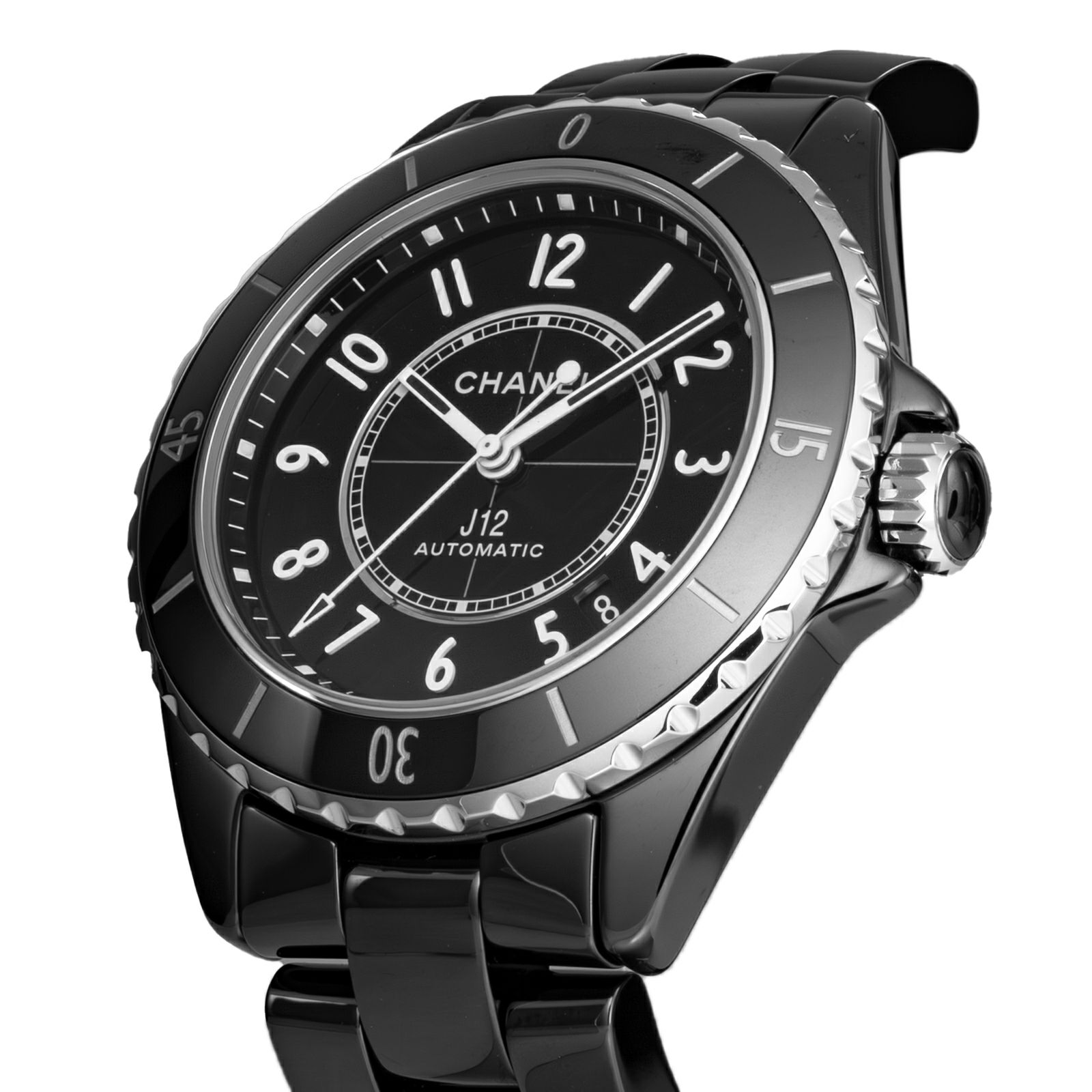 CHANEL シャネル J12 / H5697