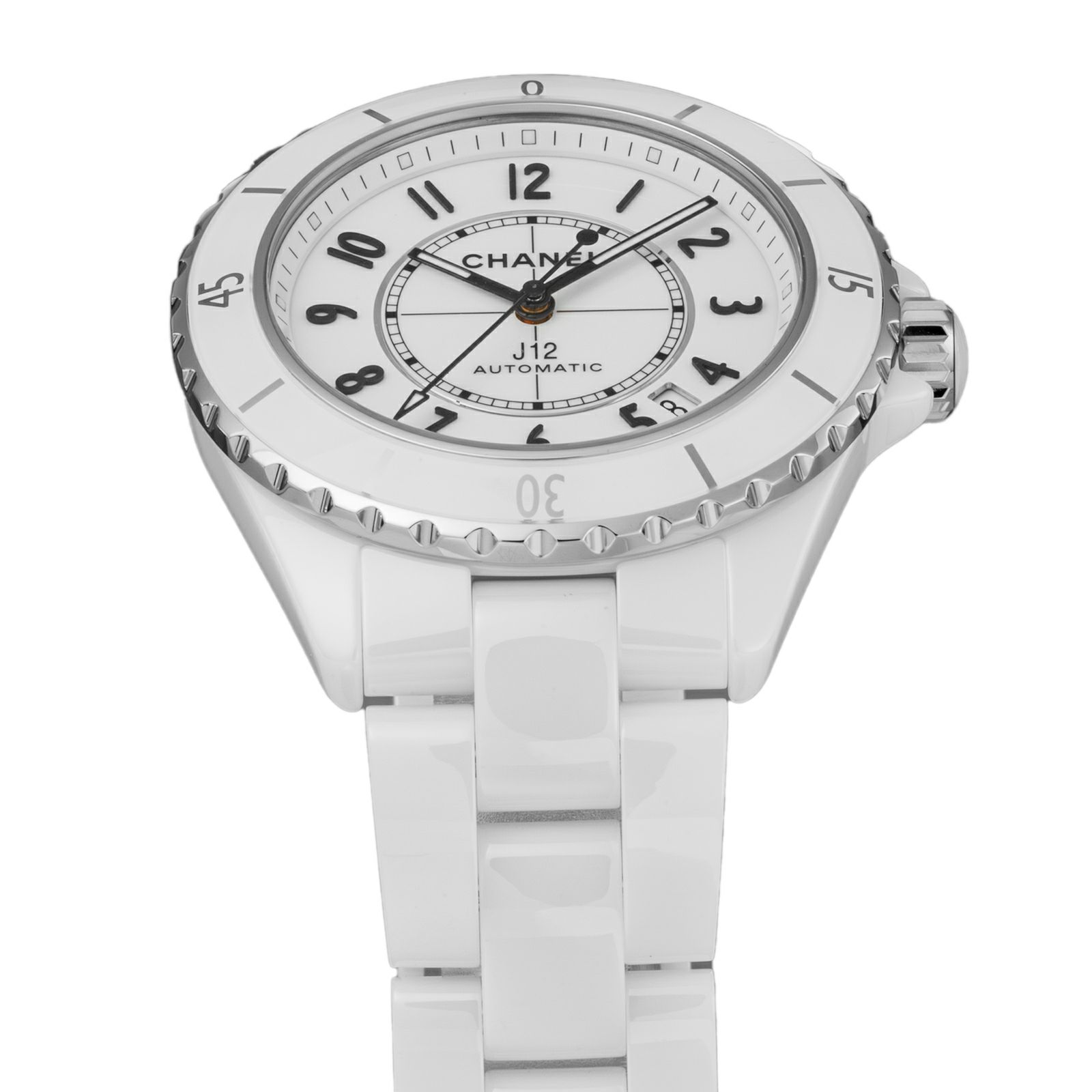 CHANEL シャネル J12 / H5700