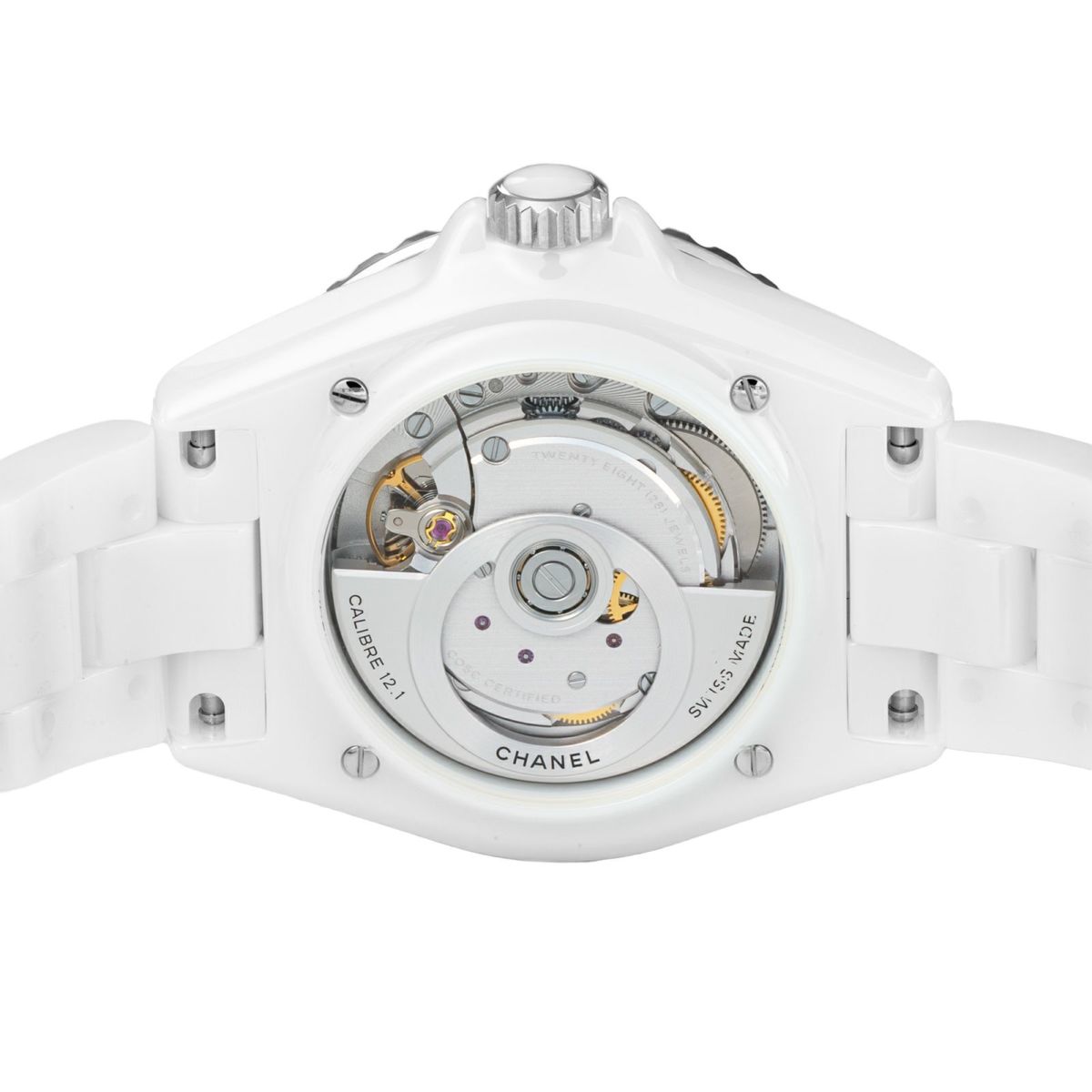 CHANEL シャネル J12 / H5700