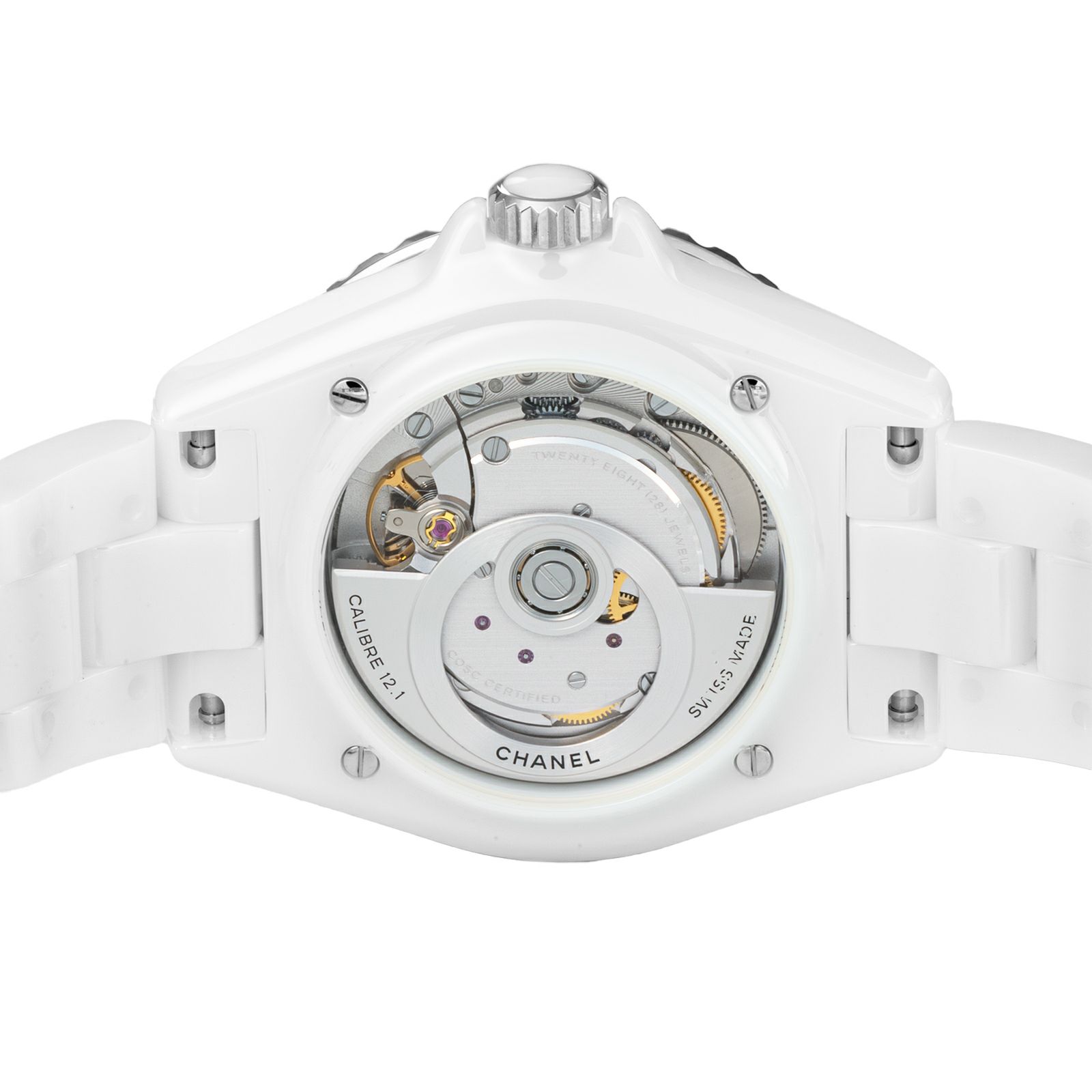 CHANEL シャネル J12 / H5700